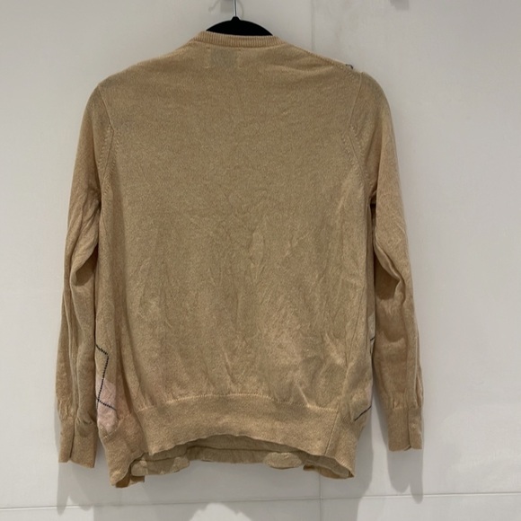 Pringle Cashmere Sweater Set - Picture 6 of 7